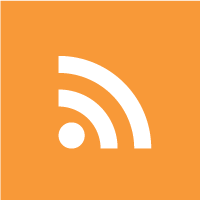 RSS Feed icon